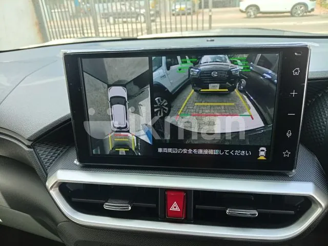 Toyota Raize 2026 photo 4
