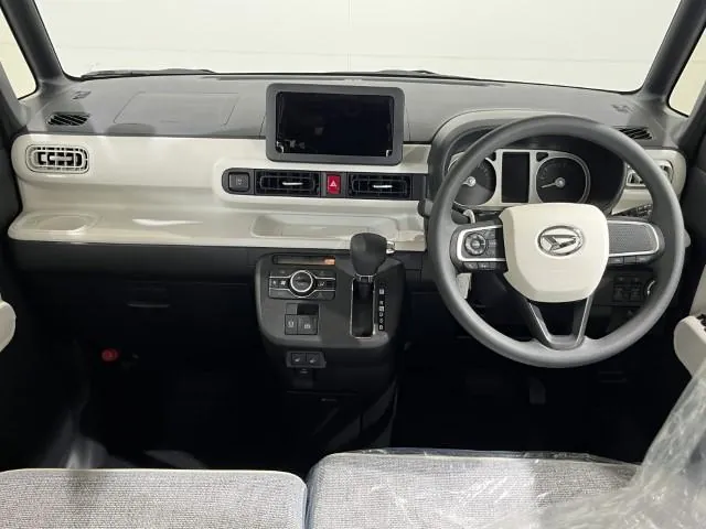 Daihatsu Move Canvas 2025 photo 4