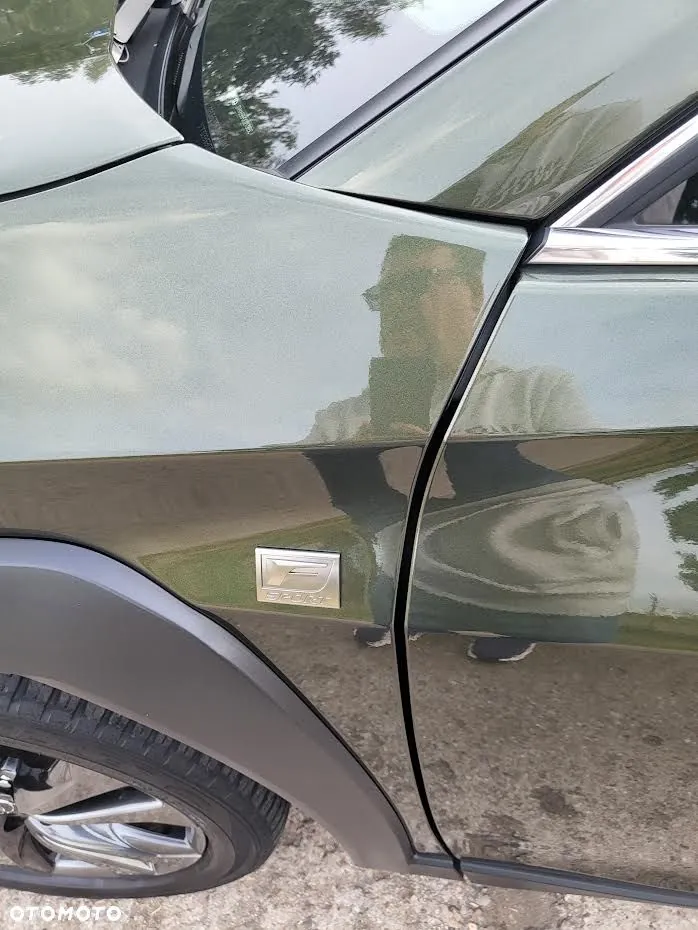 Lexus Ux 2022 photo 5