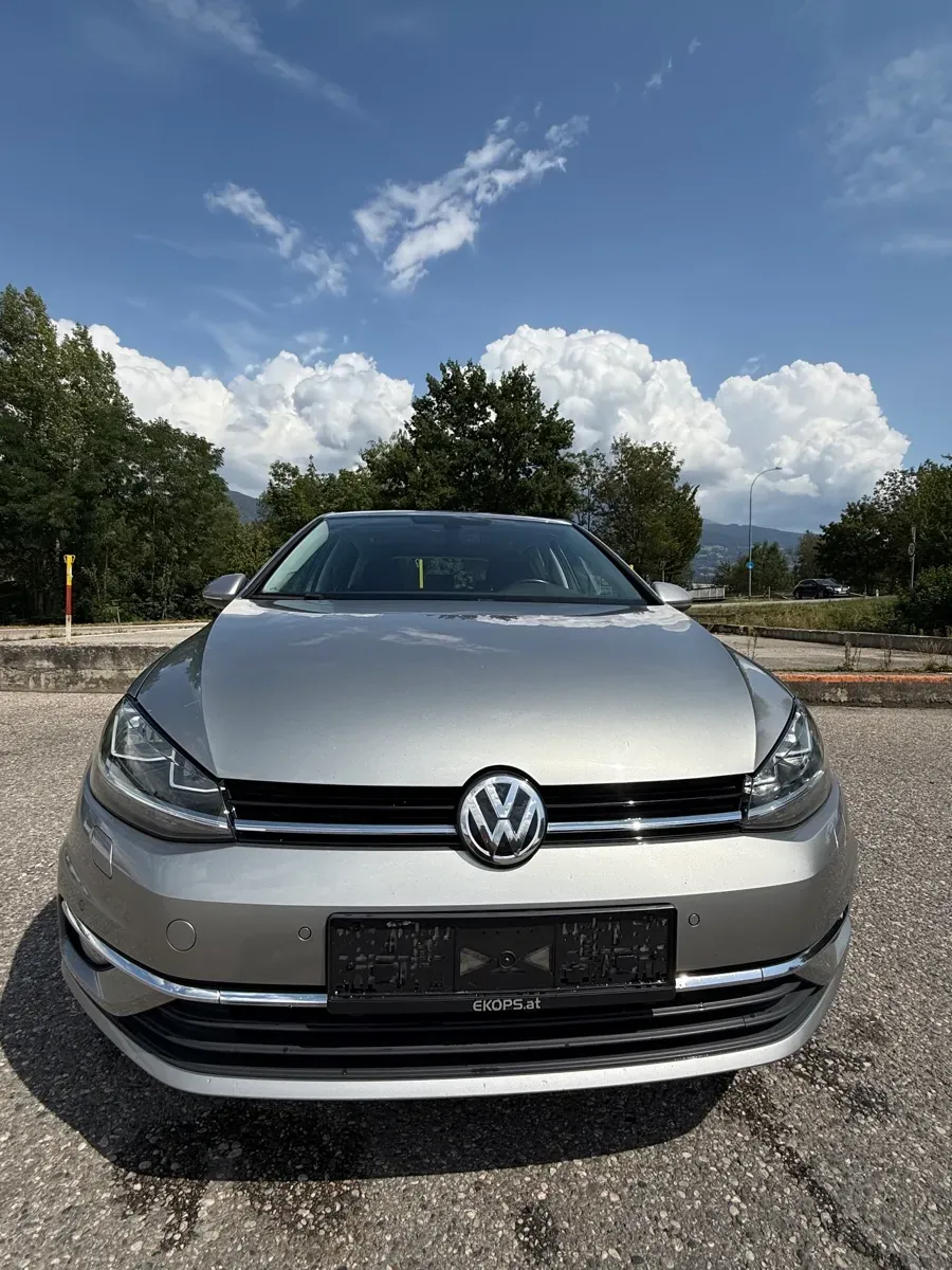 Volkswagen Golf 2020 photo 3