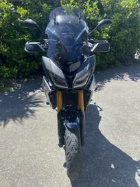 Yamaha Mt09 2019 photo 3