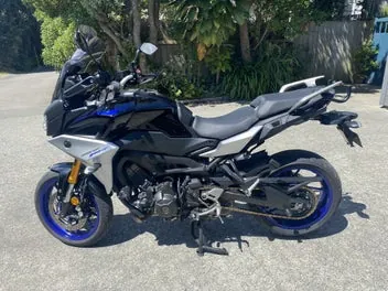 Yamaha Mt09 2019 photo 4