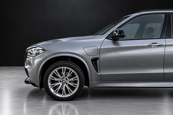BMW X5 2017 photo 4