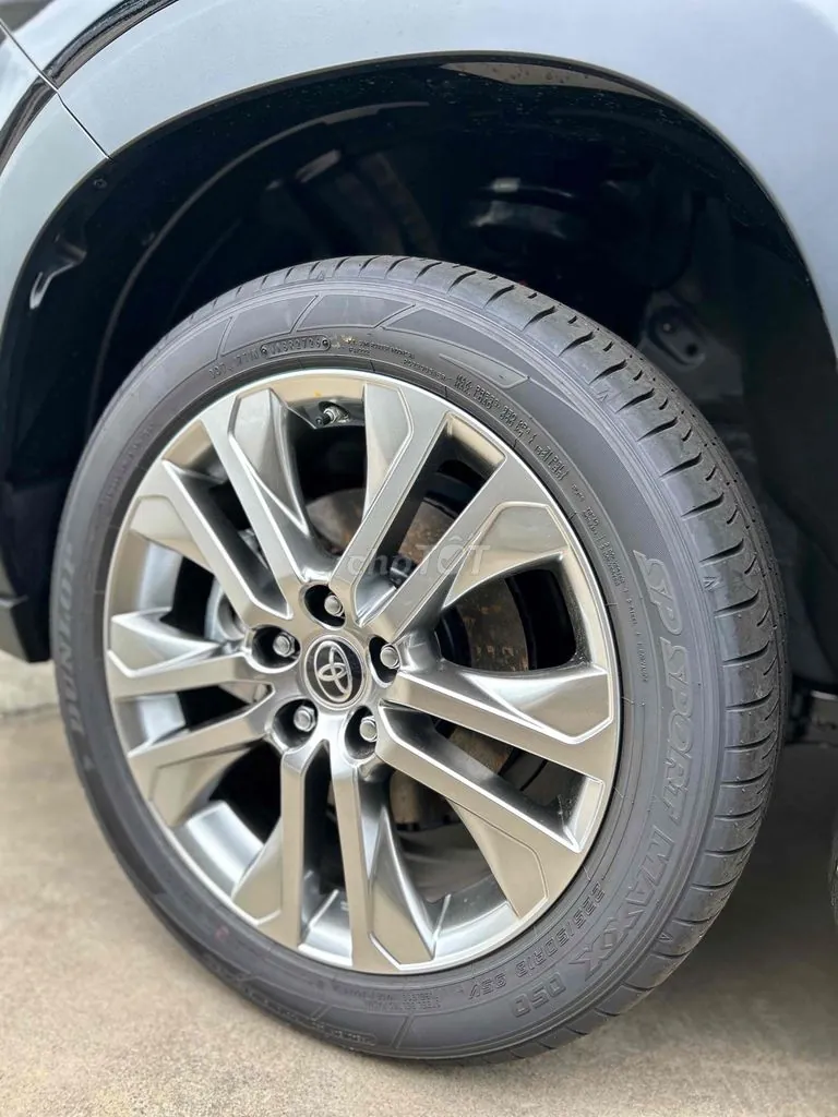 Toyota Innova Cross 2026 photo 4