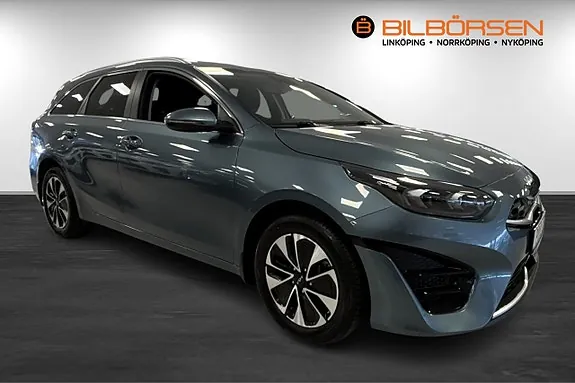 Kia Ceed 2024 photo 3