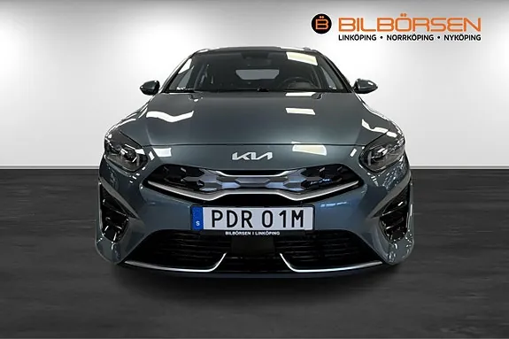 Kia Ceed 2024 photo 2