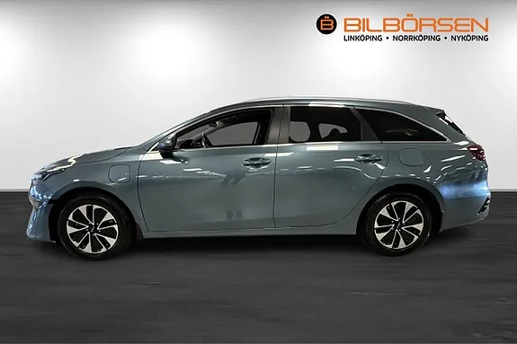 Kia Ceed 2024 photo 4