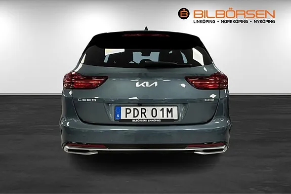 Kia Ceed 2024 photo 5