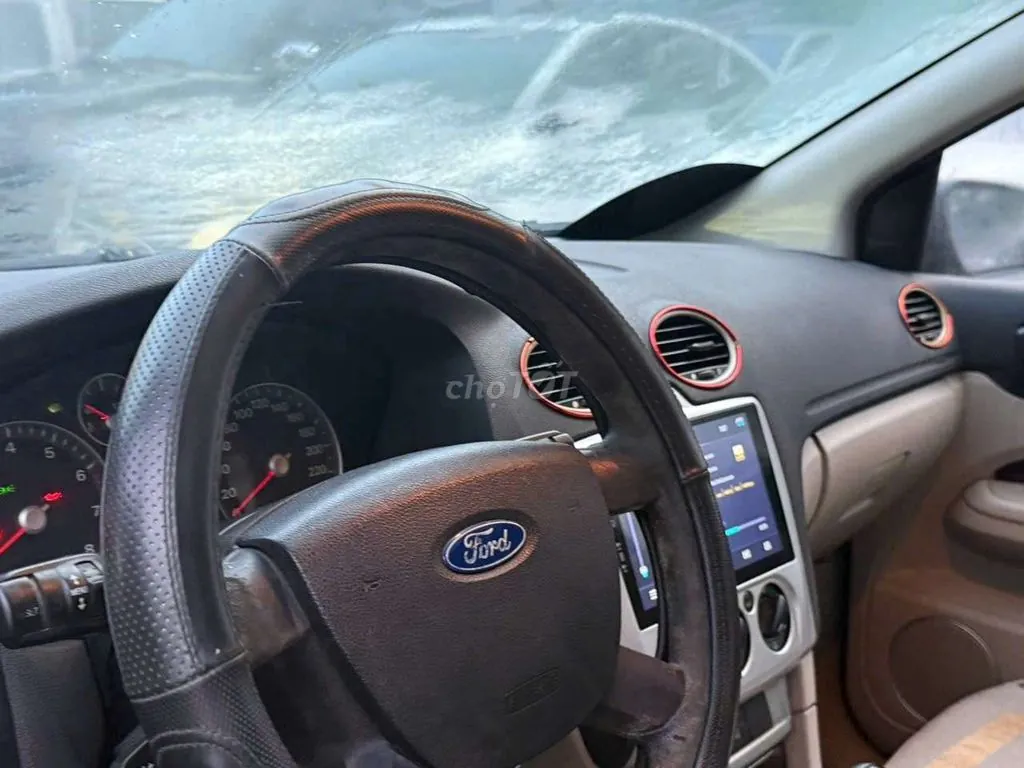 Ford Focus 2005 photo 5