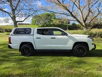 Mitsubishi Triton 2026 photo 3