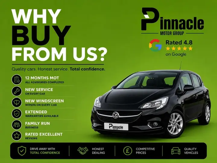 Vauxhall Astra 2013 photo 3