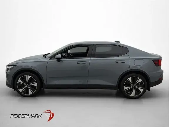 Polestar 2 2023 photo 5