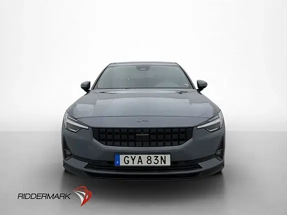 Polestar 2 2023 photo 3