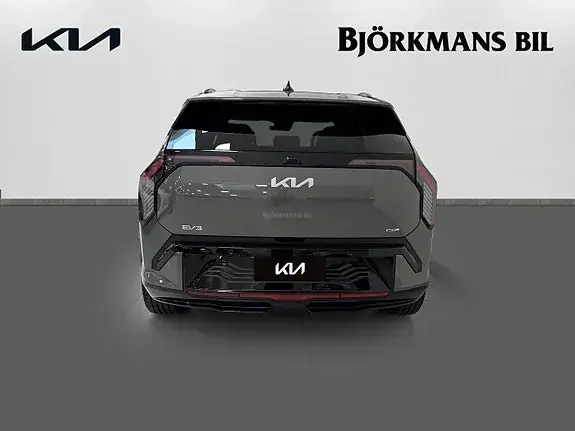 Kia Ev3 2026 photo 5