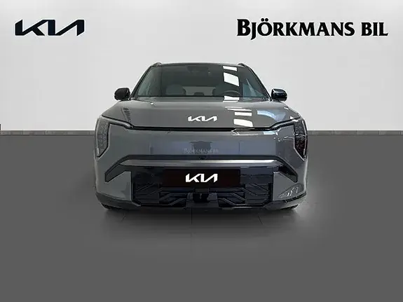 Kia Ev3 2026 photo 2
