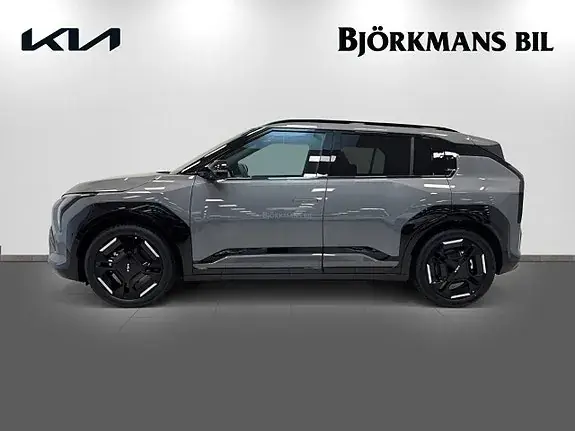 Kia Ev3 2026 photo 4
