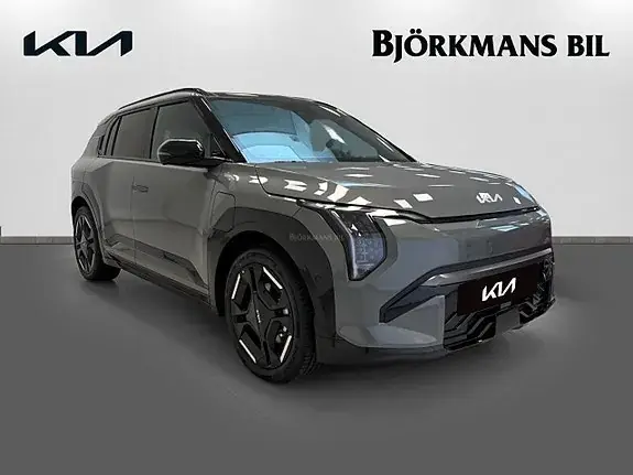 Kia Ev3 2026 photo 3