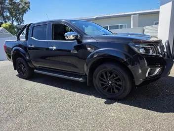 Nissan Navara 2020 photo 2