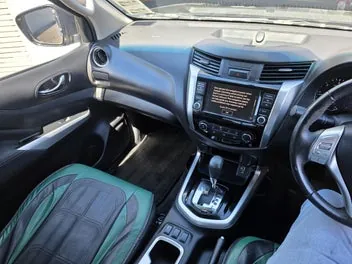 Nissan Navara 2020 photo 3