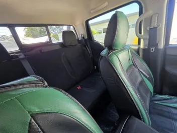 Nissan Navara 2020 photo 5