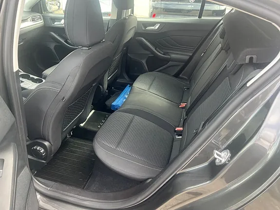 Ford Focus 2020 photo 5