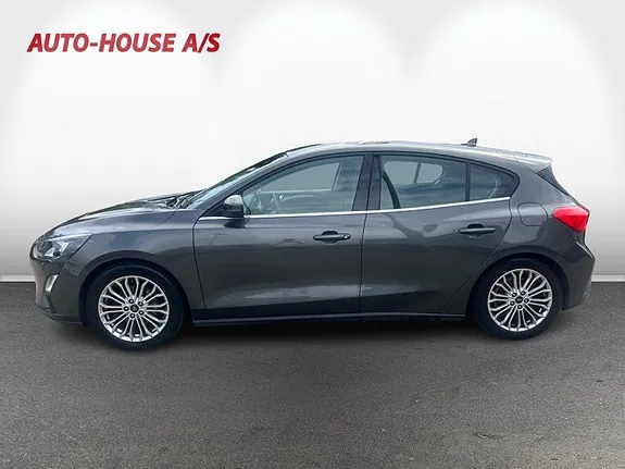 Ford Focus 2020 photo 2