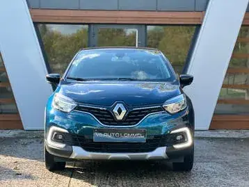 Renault Captur 2019 photo 2