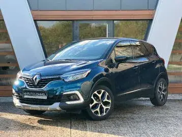 Renault Captur 2019 photo 3