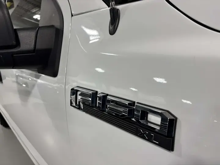 Ford F-150 2015 photo 4
