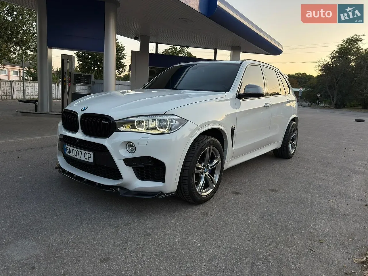 BMW X5 2013 photo 5