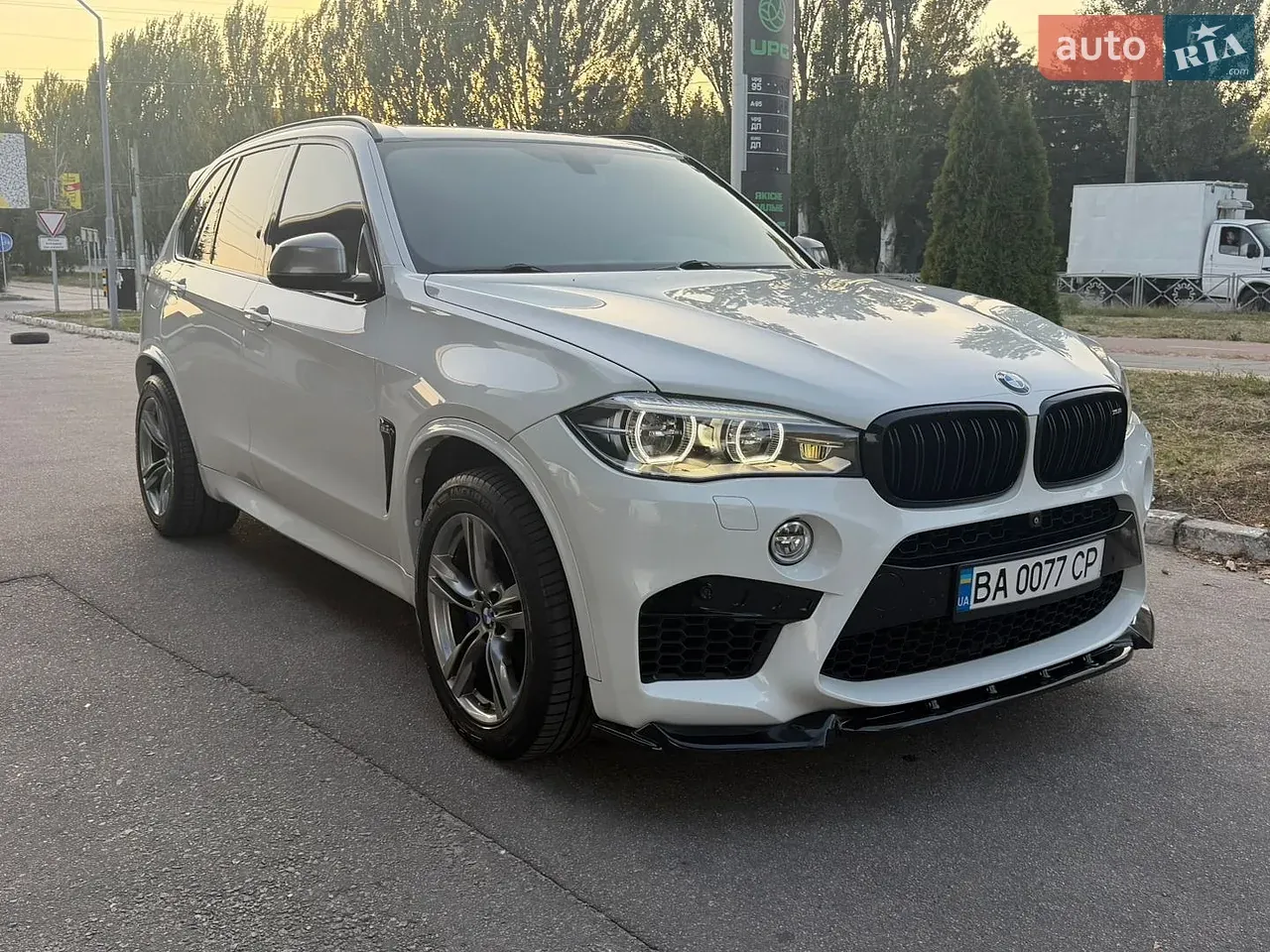BMW X5 2013 photo 3
