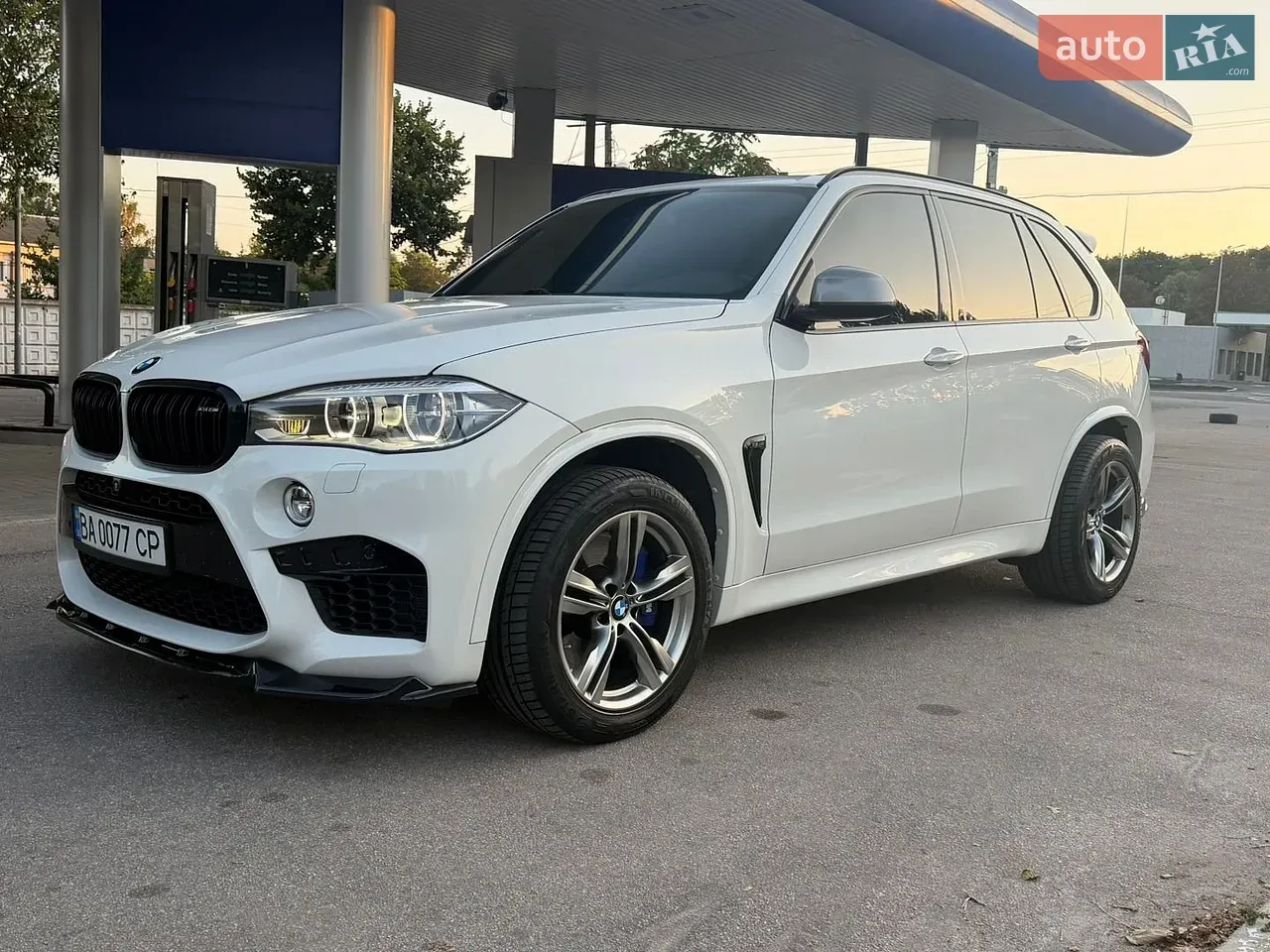 BMW X5 2013 photo 2