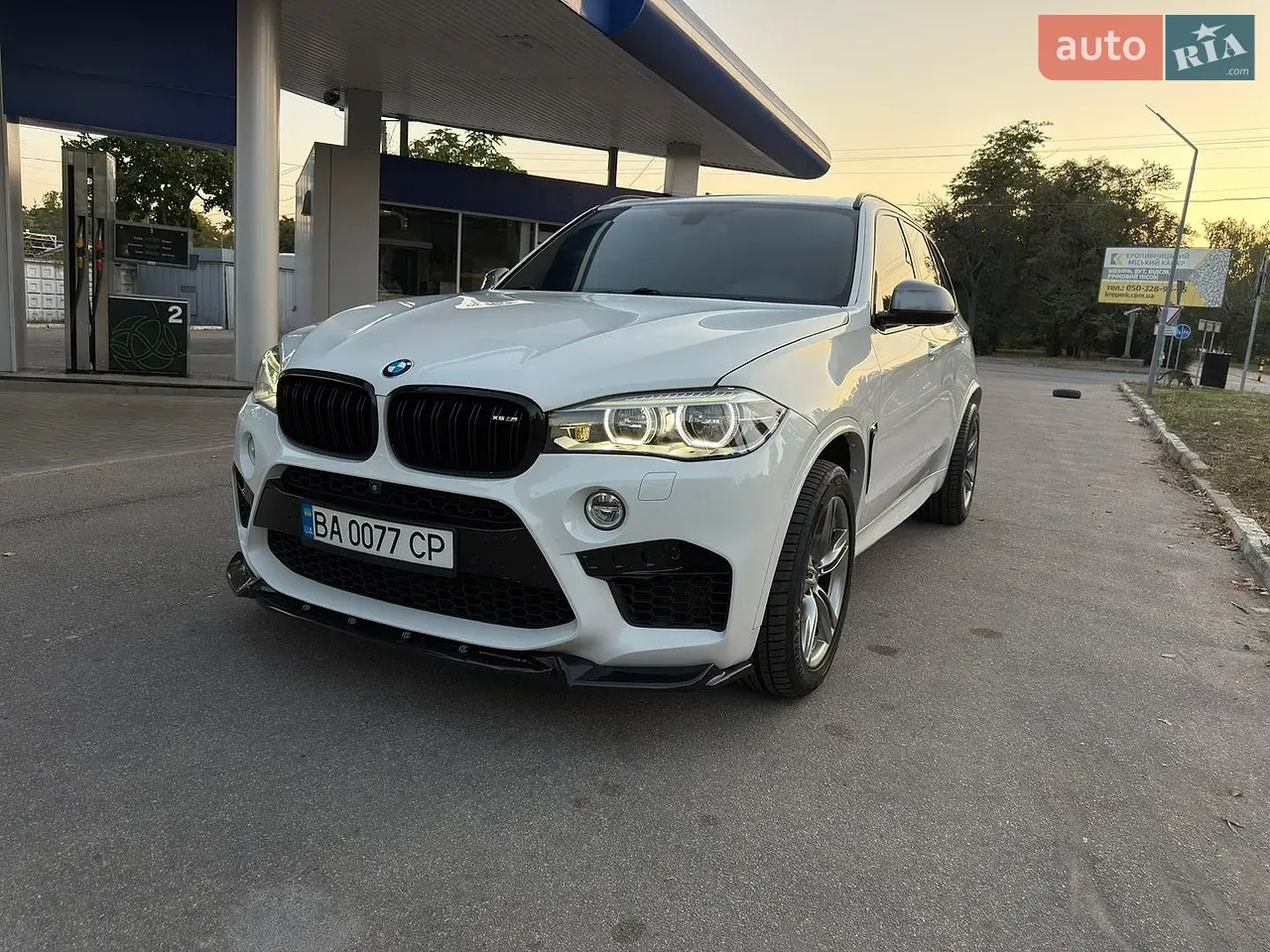 BMW X5 2013 photo 4