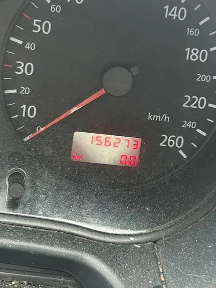 Audi A3 1999 photo 3