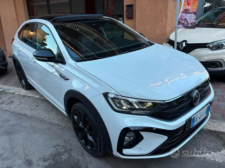 Volkswagen Taigo 2023 photo 3