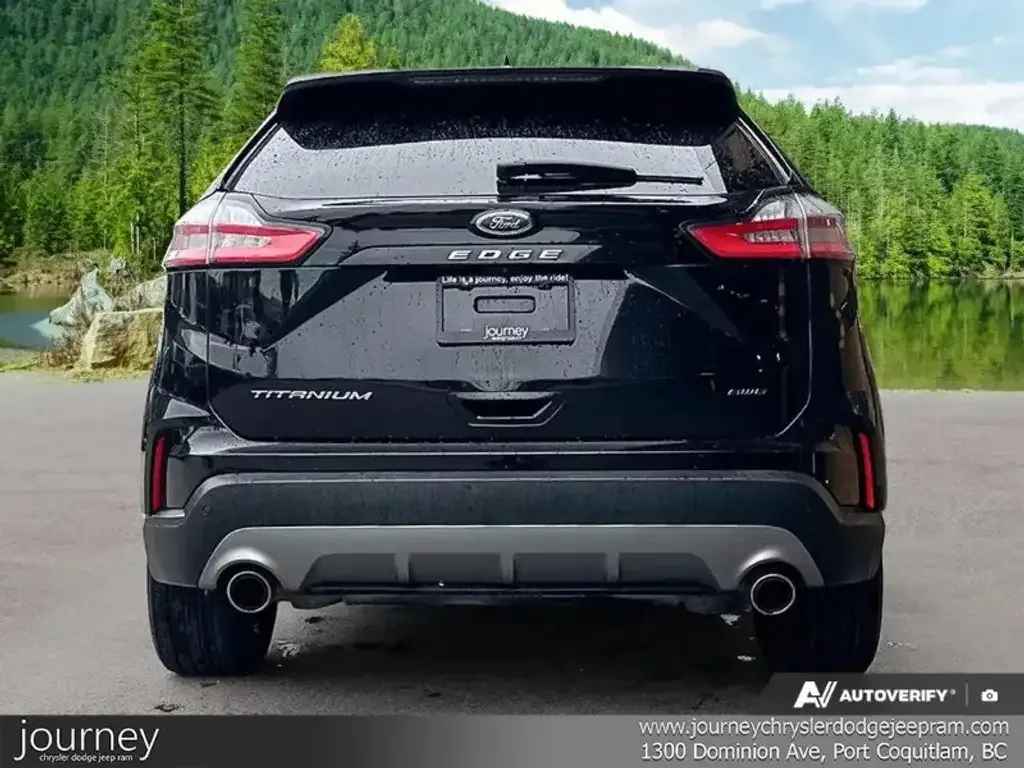 Ford Edge 2024 photo 5