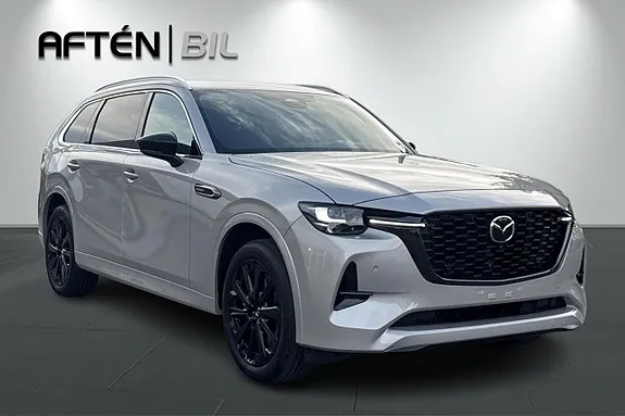Mazda Cx-80 2026 photo 4