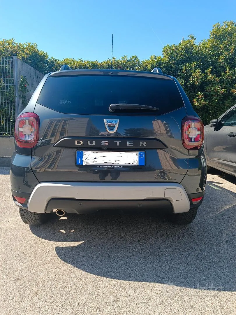 Dacia Duster 2019 photo 5