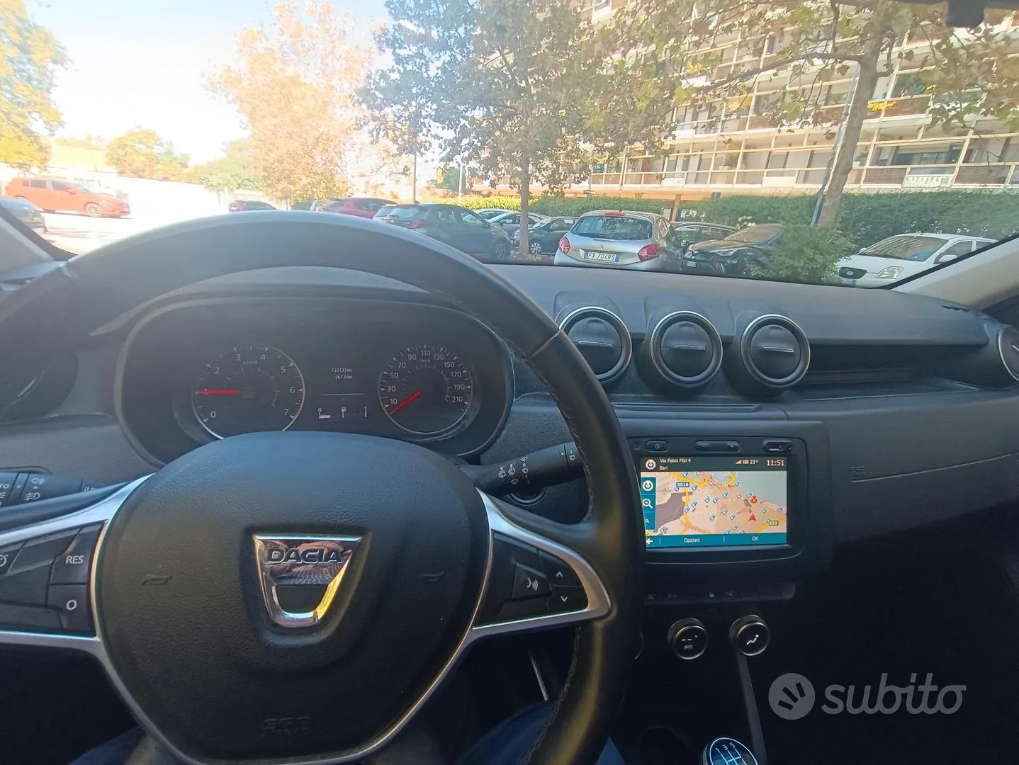 Dacia Duster 2019 photo 3