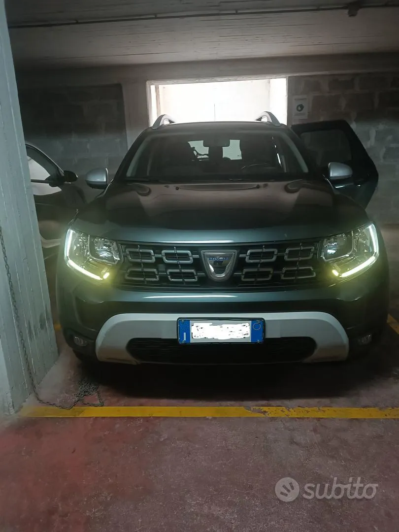 Dacia Duster 2019 photo 4