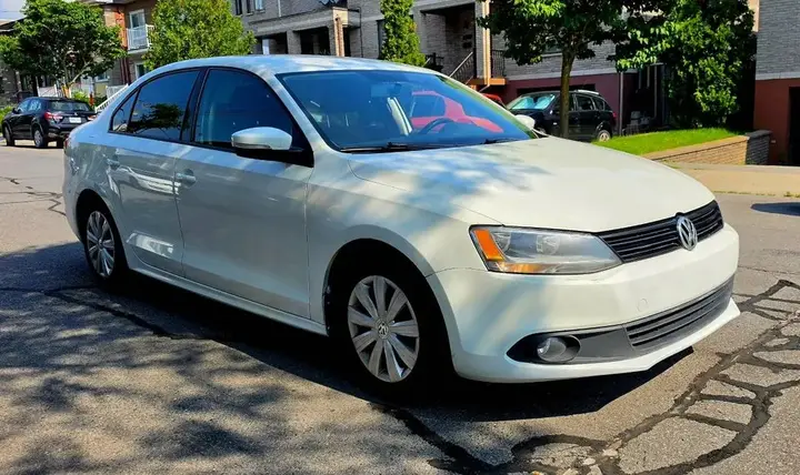 Volkswagen Jetta 2014 photo 3