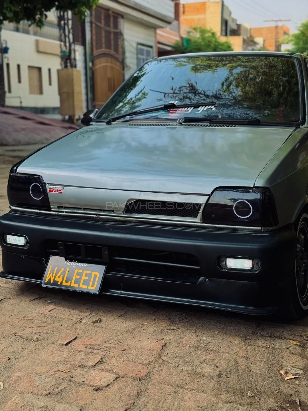 Suzuki Mehran