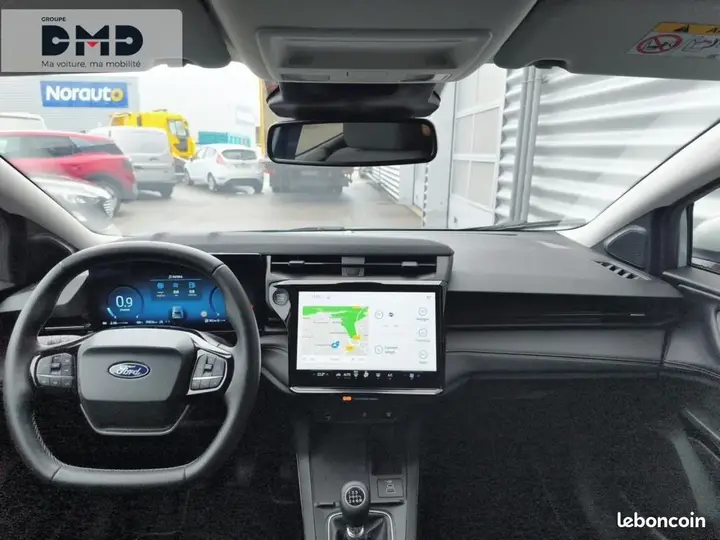 Ford Puma 2024 photo 5