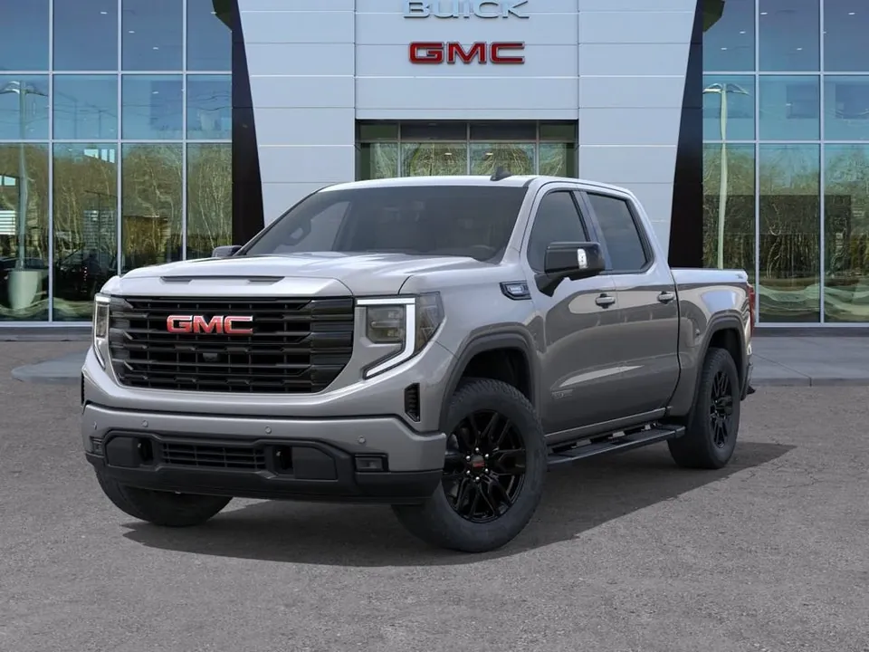 GMC Sierra 1500