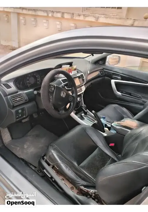 Honda Accord 2013 photo 3
