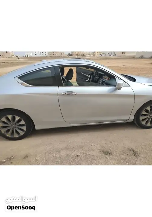 Honda Accord 2013 photo 4
