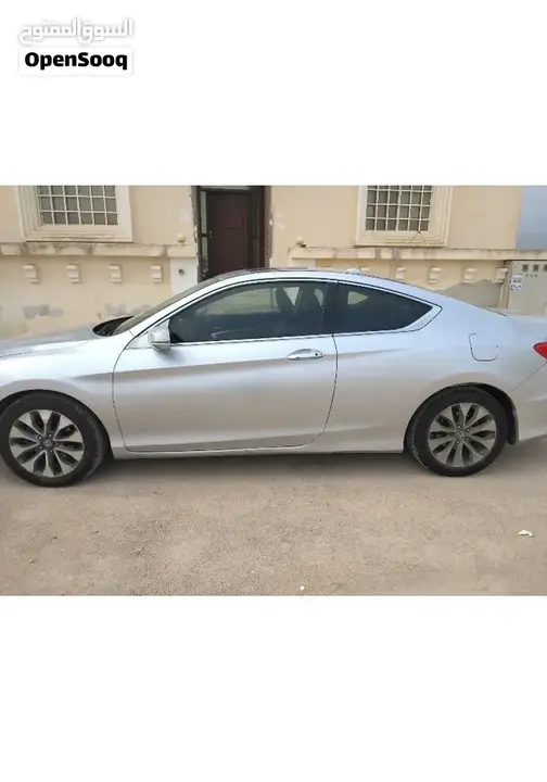 Honda Accord 2013 photo 2