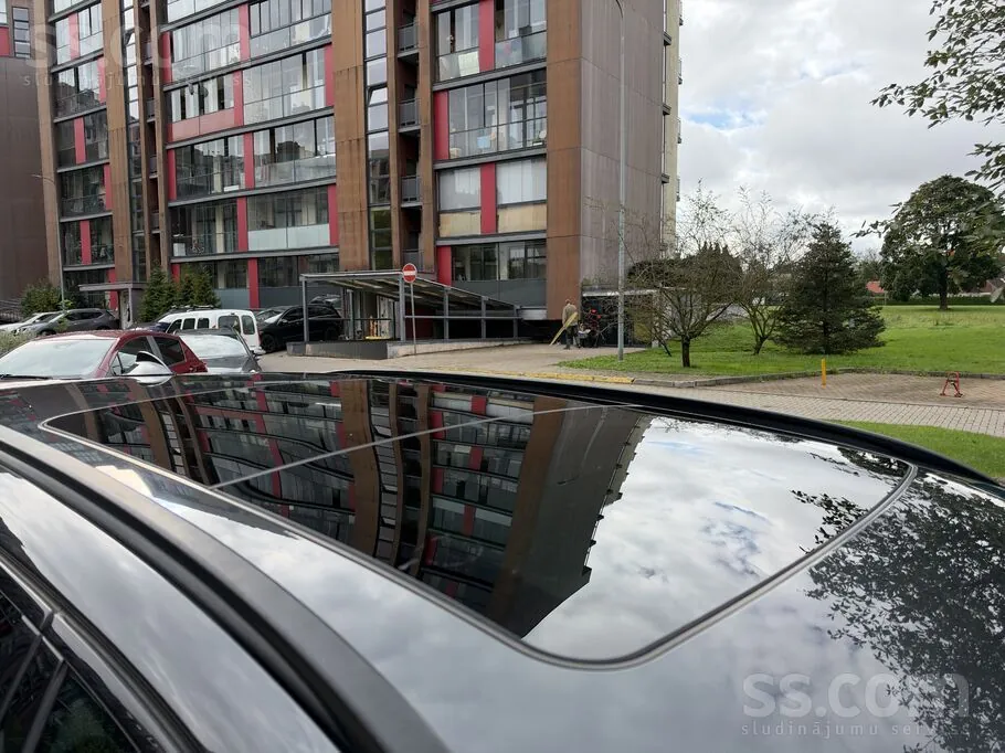 BMW 530 2011 photo 5
