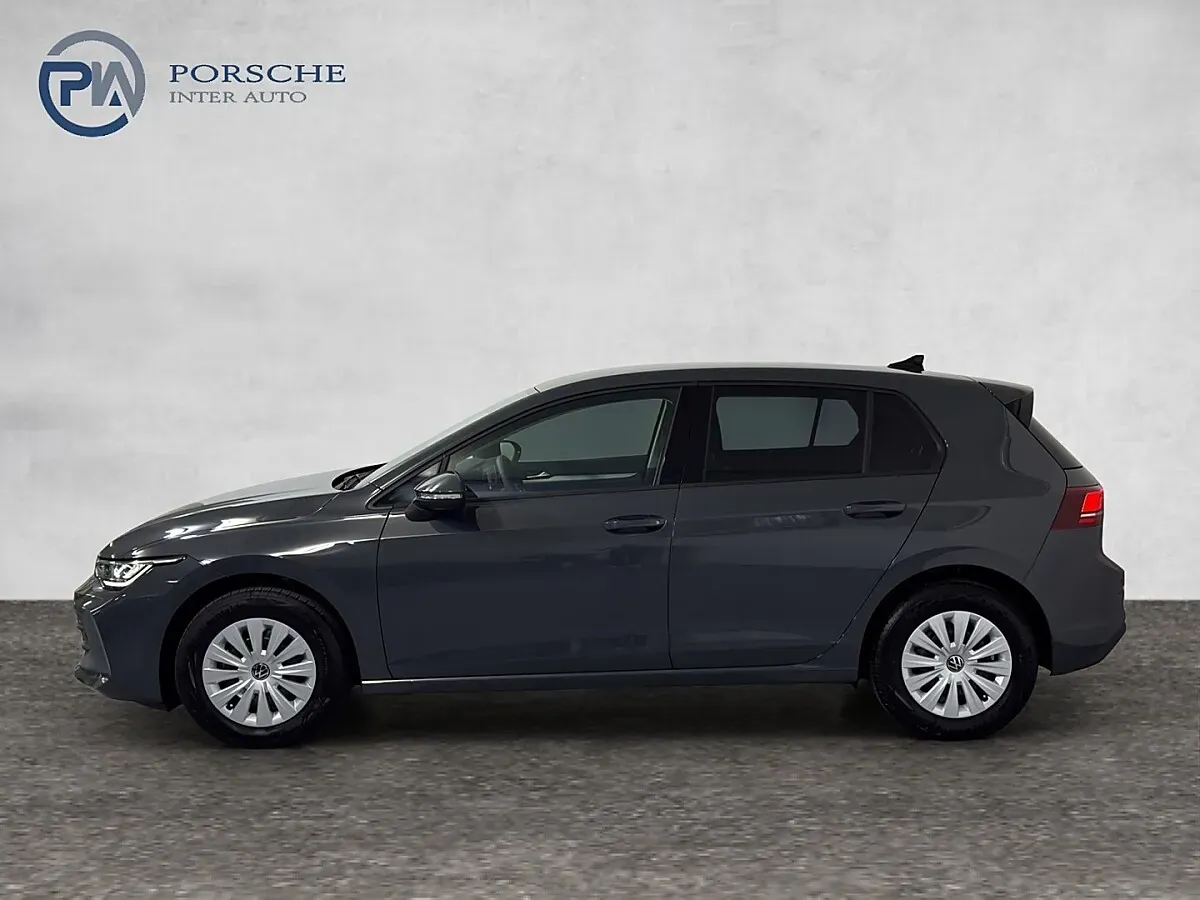 Volkswagen Golf 2026 photo 3