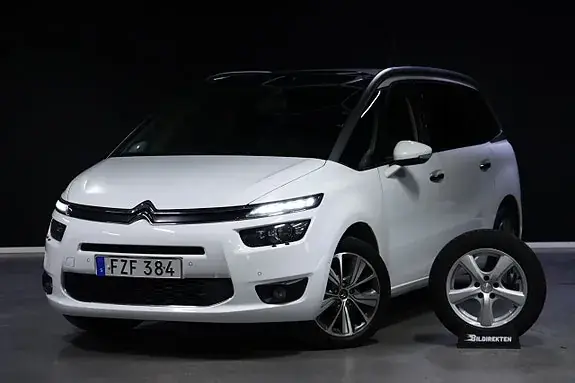 Citroen Grand C4 Picasso